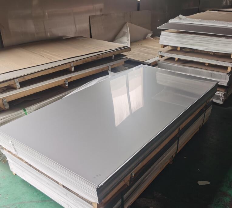 青县321不锈钢板