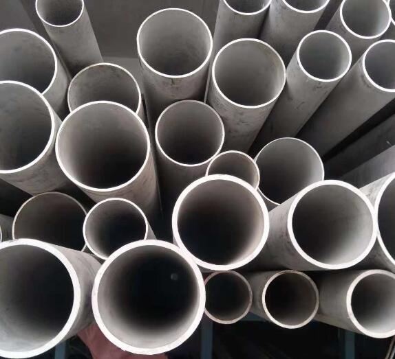 青县321不锈钢管