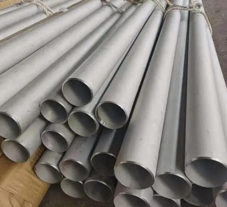 青县304不锈钢管