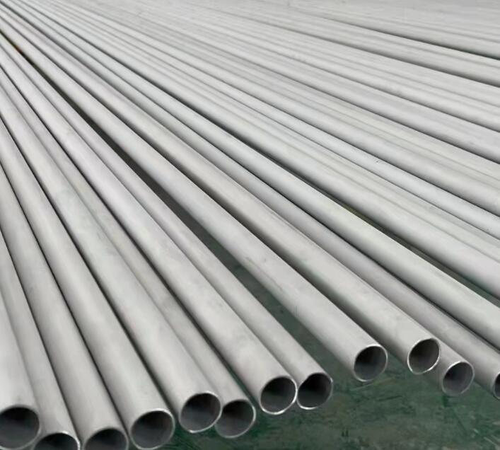 青县441不锈钢管