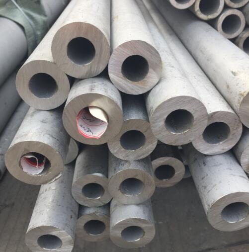 青县321不锈钢管