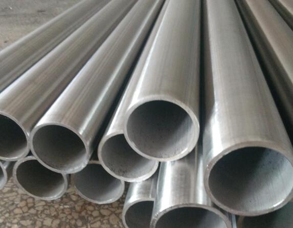 青县321不锈钢管